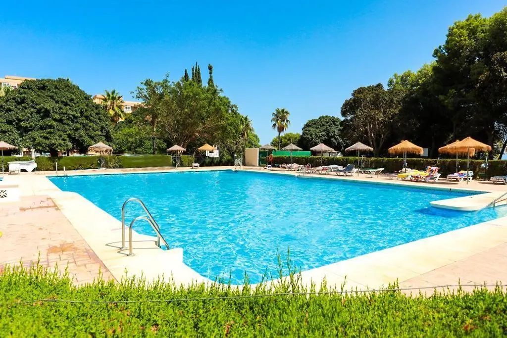 Διαμέρισμα Padoan Aguila Best Views Benalmádena
