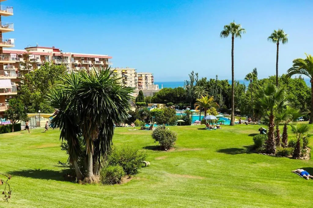 Padoan Aguila Best Views Benalmádena Διαμέρισμα