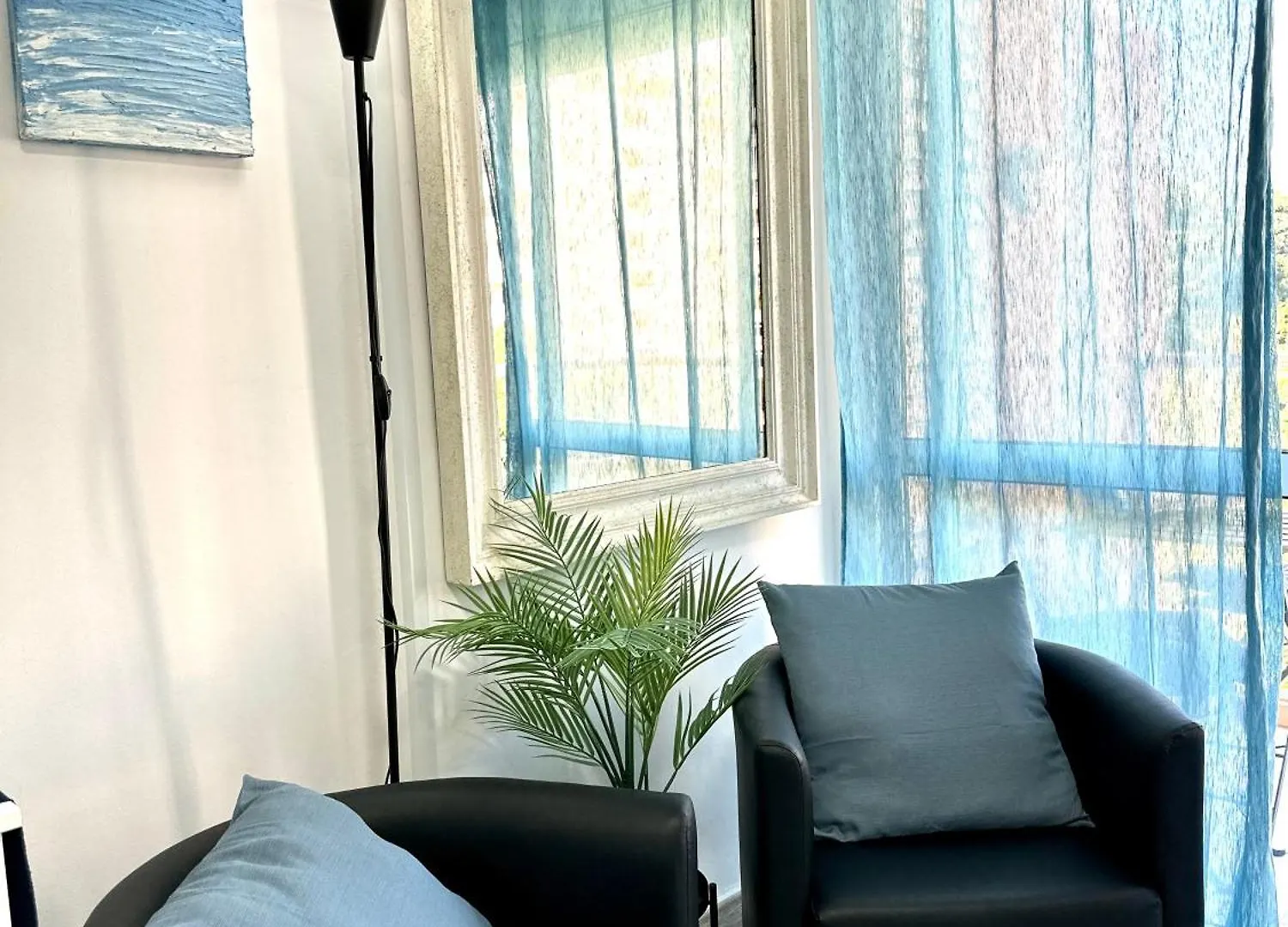 Διαμέρισμα Padoan Aguila Best Views Benalmádena Ισπανία